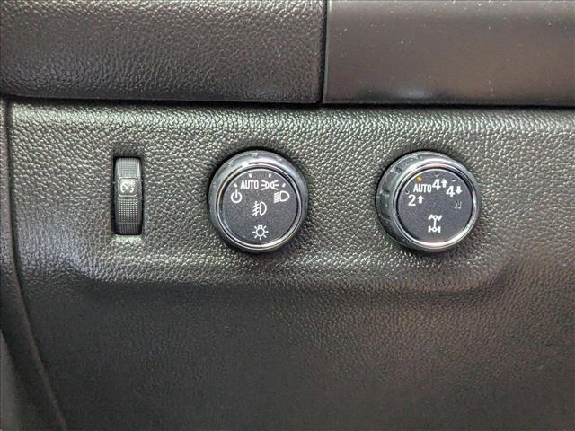 used 2017 Chevrolet Colorado car, priced at $21,991