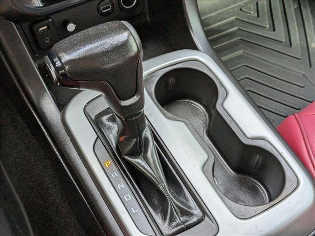 used 2017 Chevrolet Colorado car, priced at $21,991