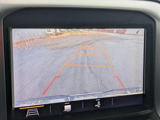 used 2019 GMC Sierra 1500 car, priced at $34,919