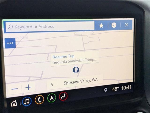 used 2019 GMC Sierra 1500 car, priced at $34,919