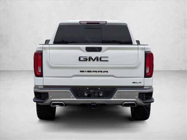 used 2019 GMC Sierra 1500 car, priced at $34,919
