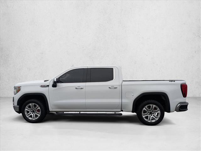 used 2019 GMC Sierra 1500 car, priced at $34,919