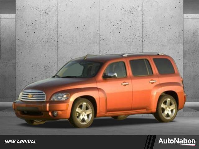 used 2007 Chevrolet HHR car, priced at $4,995