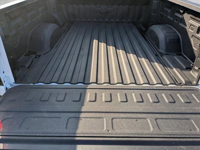 used 2024 Chevrolet Silverado 2500 car, priced at $58,995