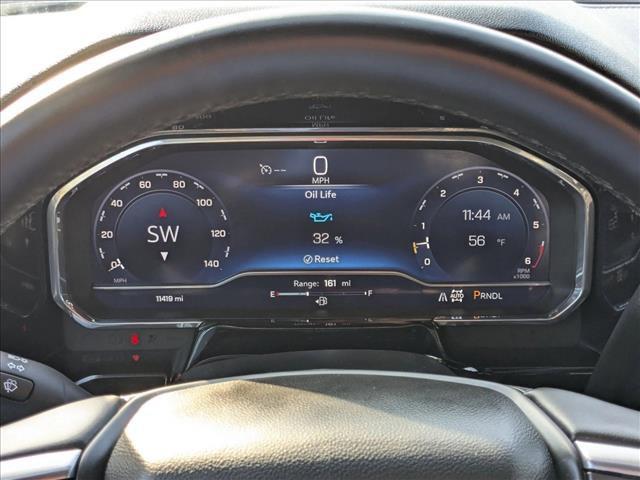 used 2024 Chevrolet Silverado 2500 car, priced at $58,995