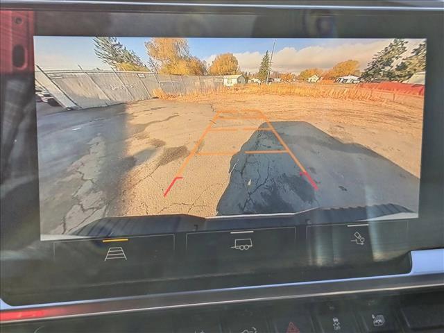 used 2024 Chevrolet Silverado 2500 car, priced at $58,995