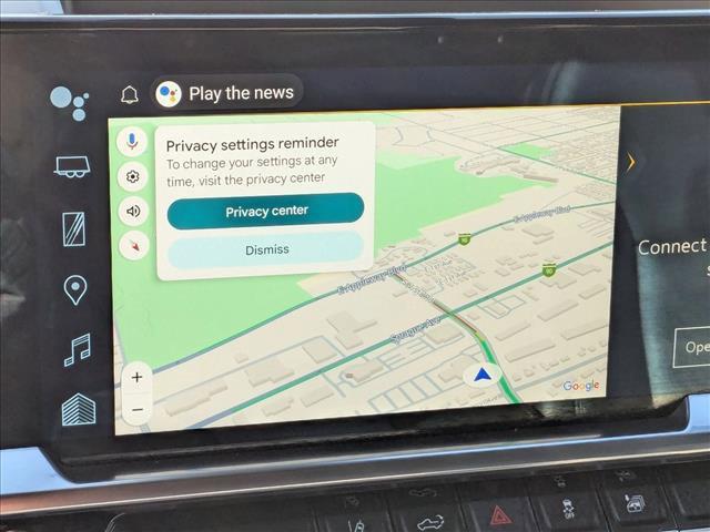 used 2024 Chevrolet Silverado 2500 car, priced at $58,995