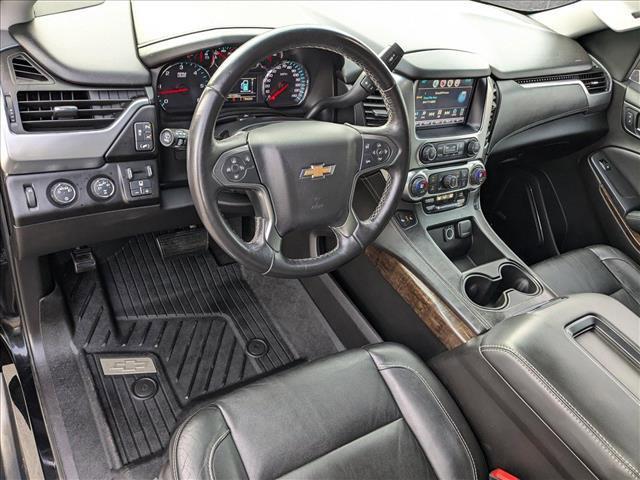 used 2016 Chevrolet Tahoe car, priced at $24,445