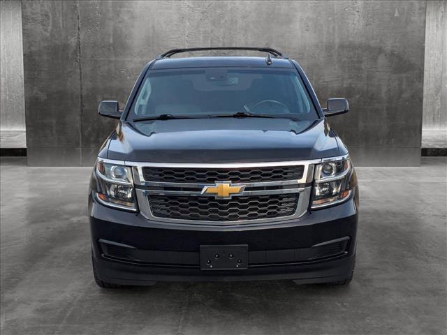 used 2016 Chevrolet Tahoe car, priced at $24,445