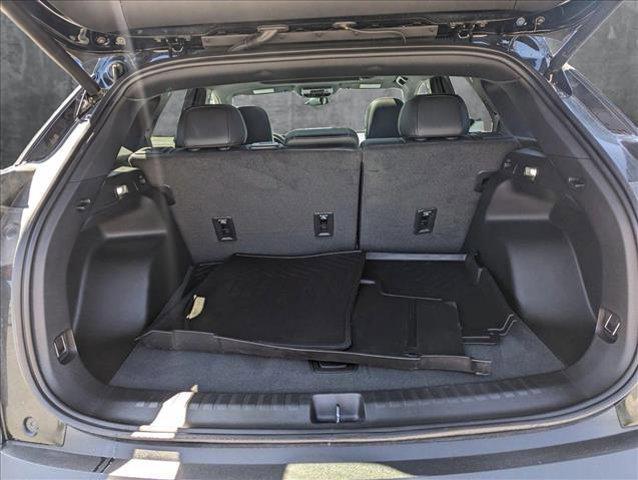 used 2024 Chevrolet Blazer EV car, priced at $34,949