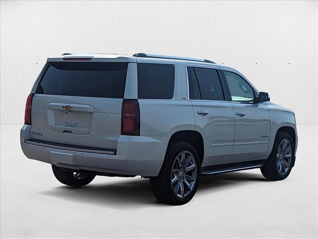 used 2015 Chevrolet Tahoe car, priced at $21,285