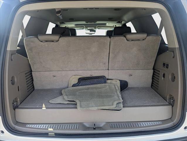 used 2015 Chevrolet Tahoe car, priced at $21,285