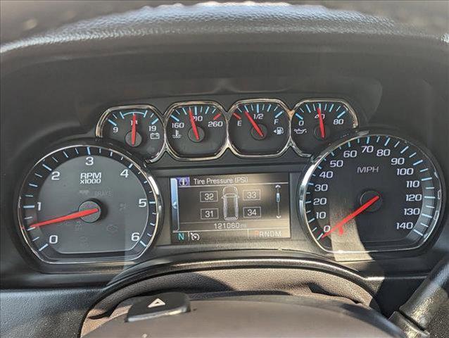 used 2015 Chevrolet Tahoe car, priced at $21,285
