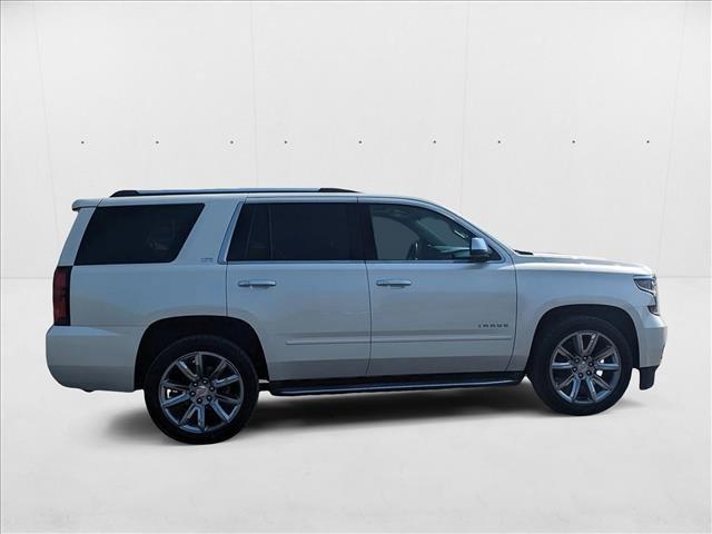used 2015 Chevrolet Tahoe car, priced at $21,285