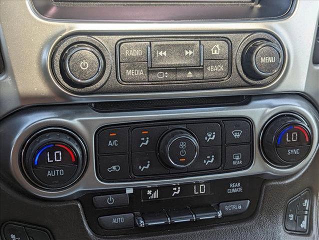 used 2015 Chevrolet Tahoe car, priced at $21,285