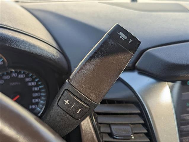 used 2015 Chevrolet Tahoe car, priced at $21,285