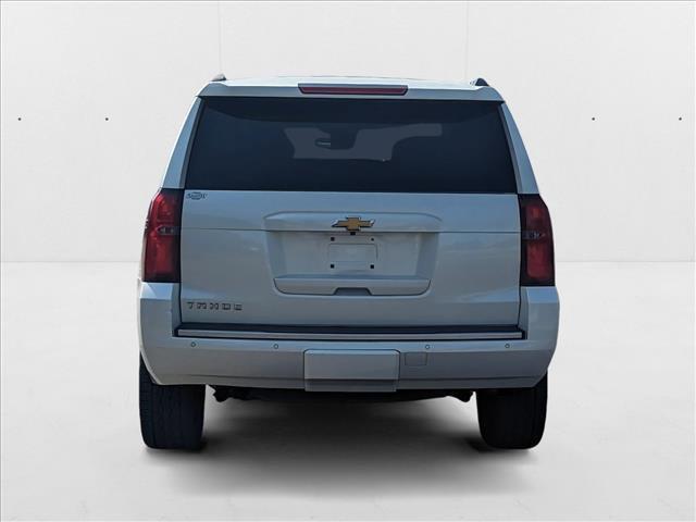 used 2015 Chevrolet Tahoe car, priced at $21,285