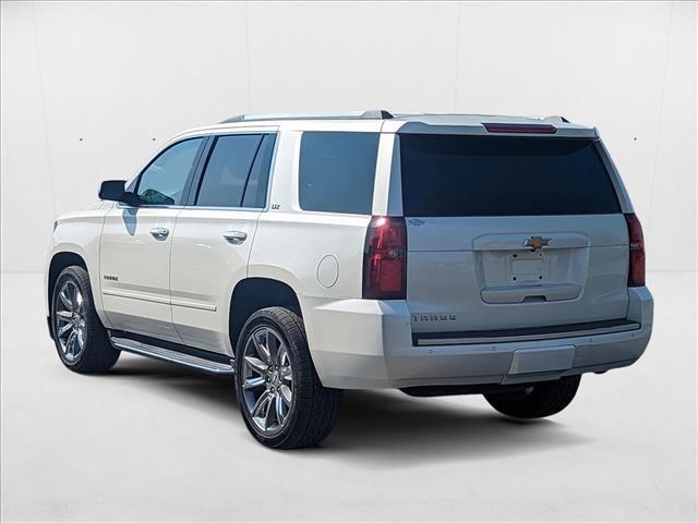 used 2015 Chevrolet Tahoe car, priced at $21,285