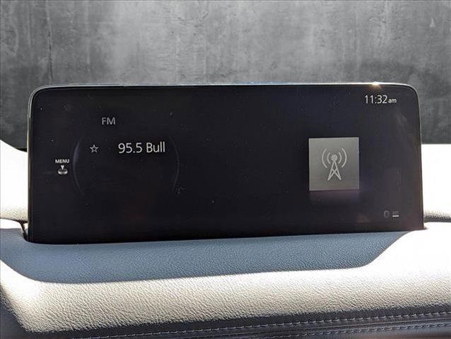 used 2023 Mazda CX-5 car, priced at $25,960