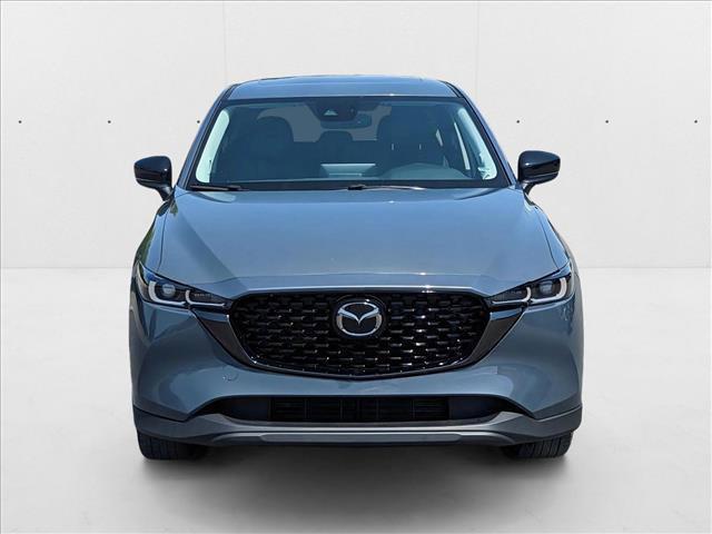 used 2023 Mazda CX-5 car, priced at $24,991