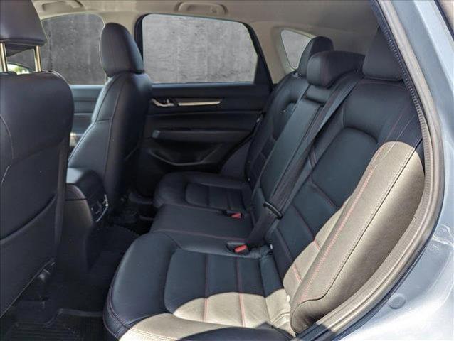 used 2023 Mazda CX-5 car, priced at $25,960