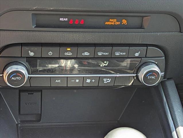 used 2023 Mazda CX-5 car, priced at $25,960