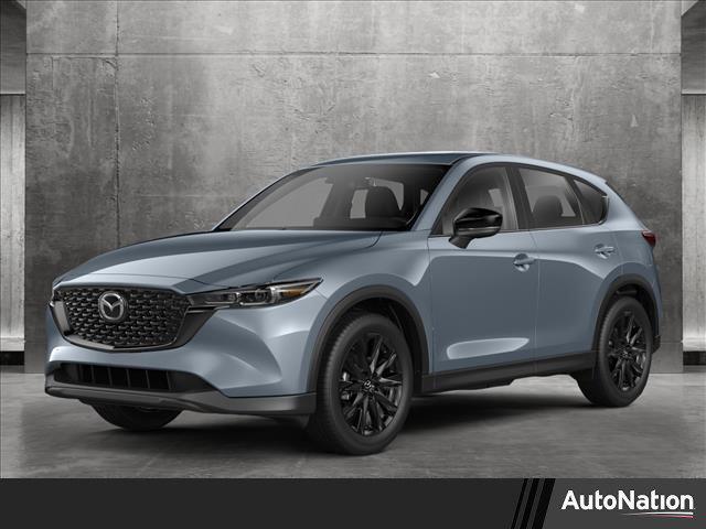 used 2023 Mazda CX-5 car, priced at $28,553