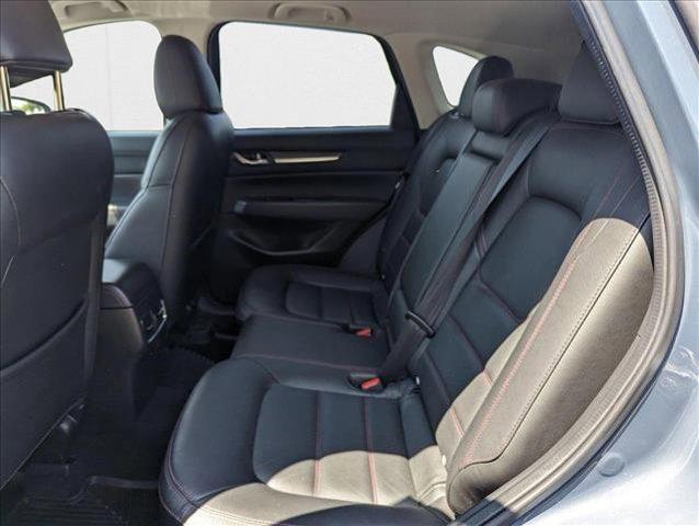 used 2023 Mazda CX-5 car, priced at $24,991