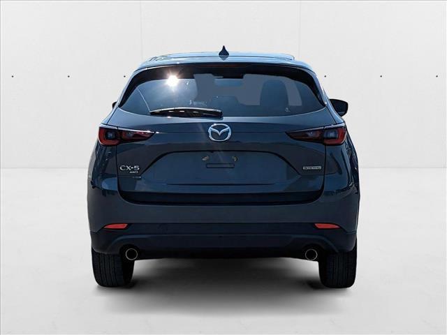 used 2023 Mazda CX-5 car, priced at $24,991