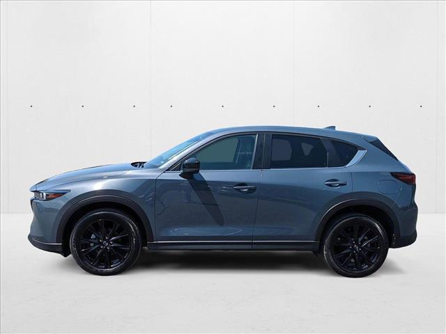 used 2023 Mazda CX-5 car, priced at $24,991