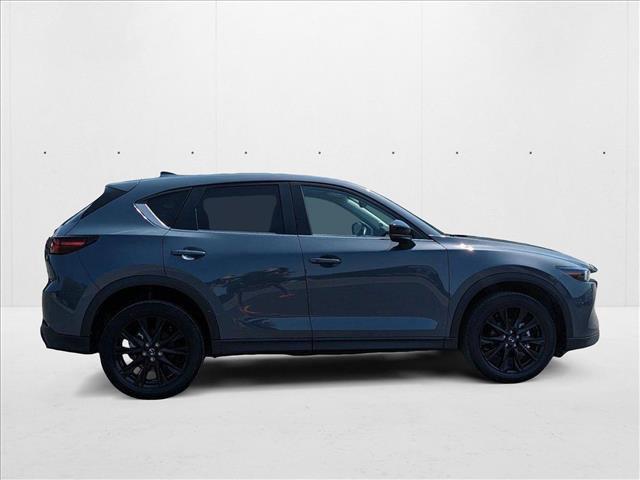 used 2023 Mazda CX-5 car, priced at $24,991