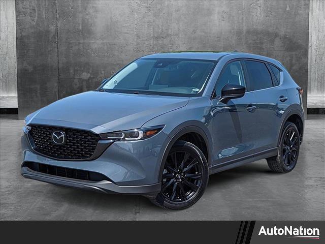 used 2023 Mazda CX-5 car, priced at $27,991