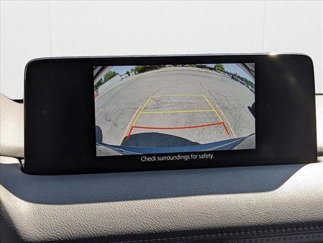 used 2023 Mazda CX-5 car, priced at $24,991