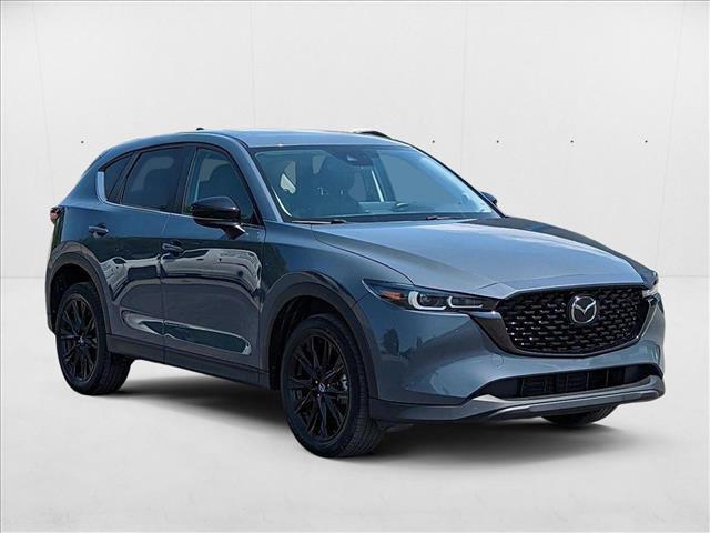 used 2023 Mazda CX-5 car, priced at $24,991