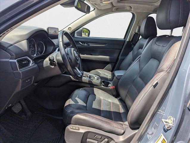 used 2023 Mazda CX-5 car, priced at $24,991