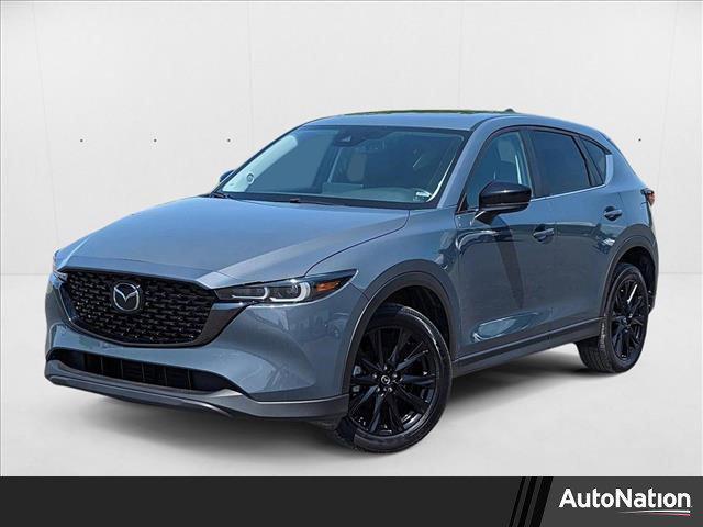 used 2023 Mazda CX-5 car, priced at $24,991