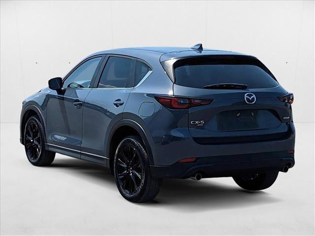 used 2023 Mazda CX-5 car, priced at $24,991