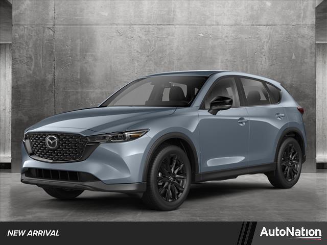 used 2023 Mazda CX-5 car, priced at $28,553