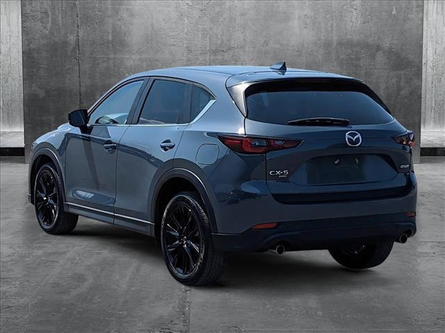 used 2023 Mazda CX-5 car, priced at $25,960