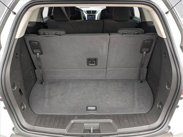 used 2011 Chevrolet Traverse car, priced at $8,995