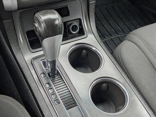 used 2011 Chevrolet Traverse car, priced at $8,995