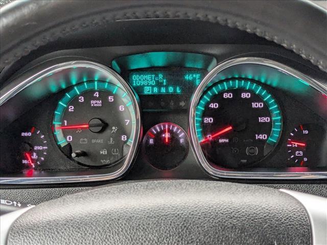 used 2011 Chevrolet Traverse car, priced at $8,995