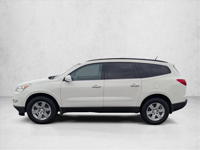 used 2011 Chevrolet Traverse car, priced at $8,995