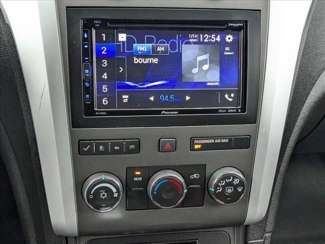 used 2011 Chevrolet Traverse car, priced at $8,995