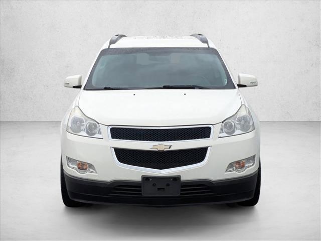 used 2011 Chevrolet Traverse car, priced at $8,995