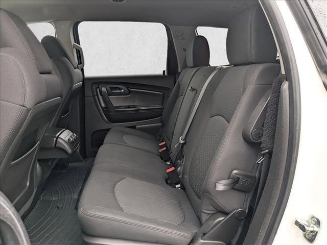 used 2011 Chevrolet Traverse car, priced at $8,995