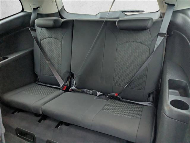 used 2011 Chevrolet Traverse car, priced at $8,995