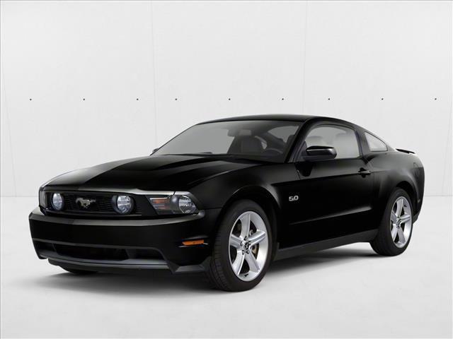 used 2010 Ford Mustang car, priced at $9,670