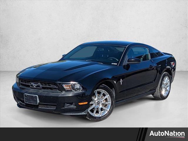 used 2010 Ford Mustang car, priced at $8,932