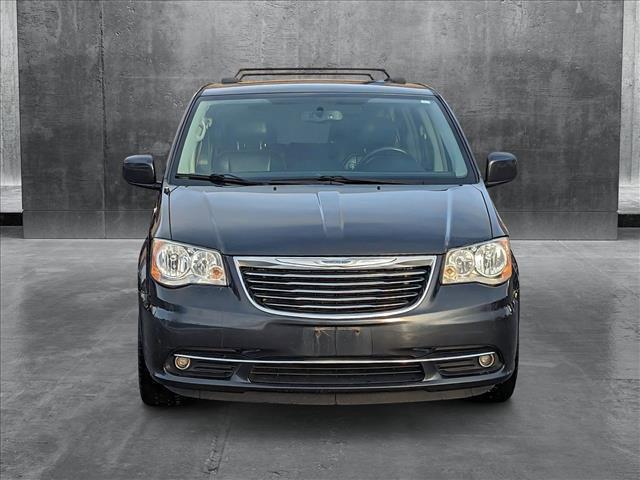 used 2014 Chrysler Town & Country car, priced at $8,501